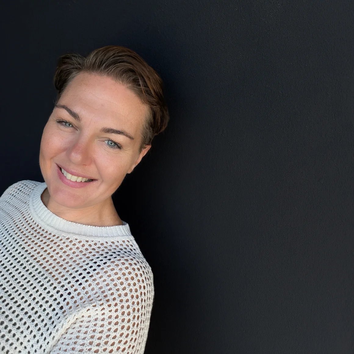 Marije Weterings, oprichter van Studio Deaup